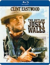 øje for øje / the outlaw josey wales - Blu-Ray
