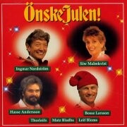 - ønskejulen - cd