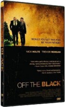 off the black - DVD