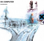 radiohead - ok computer - Vinyl Lp