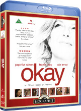 okay - Blu-Ray