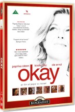 okay - DVD
