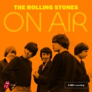 the rolling stones - on air - deluxe edition - Vinyl Lp