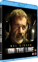 on the line - Blu-Ray