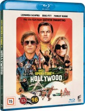 once upon a time in hollywood - Blu-Ray