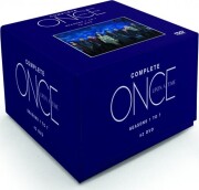 once upon a time - sæson 1-7 - DVD