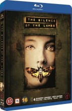 the silence of the lambs / ondskabens øjne - Blu-Ray