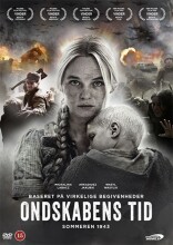 wolyn - ondskabens tid - 2016 - DVD