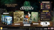 one piece odyssey (collector's edition) - PC