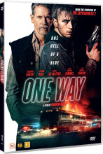 one way - DVD