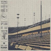 yung - ongoing dispute - Vinyl / LP
