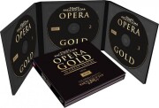 opera gold - 50 greatest tracks - Cd
