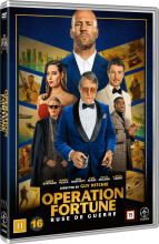 operation fortune: ruse de guerre - DVD