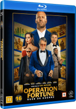 operation fortune: ruse de guerre - Blu-Ray