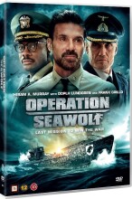operation seawolf - DVD