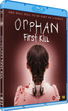 orphan: first kill - Blu-Ray