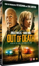 out of death - DVD