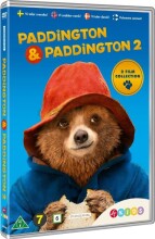 paddington 1-2 collection - DVD