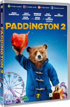 paddington 2 - DVD