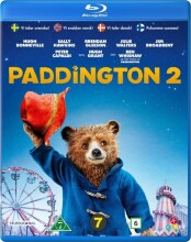 paddington 2 - Blu-Ray
