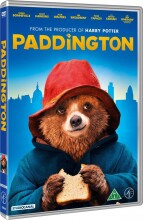 paddington - DVD