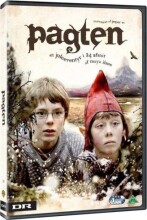 pagten - dr julekalender 2009 - DVD