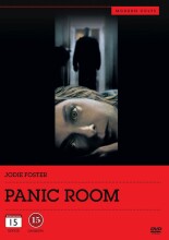 panic room - DVD