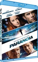 paranoia - Blu-Ray