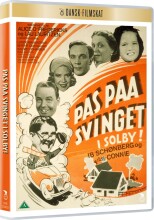 Pas Pa Svinget I Solby Dvd Film Dvdoo Dk