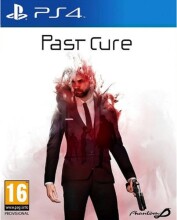 past cure - PS4