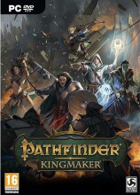 pathfinder: kingmaker - PC