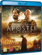 paul, apostle of christ - Blu-Ray
