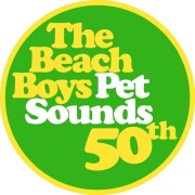 the beach boys - pet sounds - 50th anniversary deluxe edition - Cd