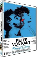 peter von kant - DVD