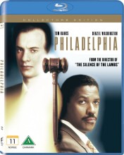 philadelphia - Blu-Ray
