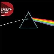 pink floyd - dark side of the moon - remastered edition - Cd