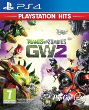 plants vs. zombies garden warfare 2 (nordic) (playstation hits) - PS4