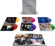 queen - platinum collection - Vinyl Lp