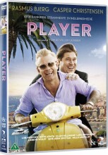 player - DVD
