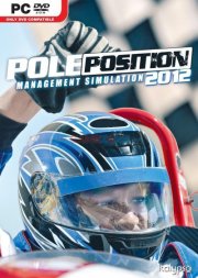 pole position - management 2012 - dk - PC