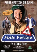 polle fiction - DVD