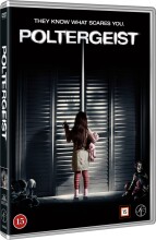 poltergeist - 2015 udgave - DVD