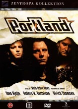 portland - DVD