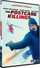 killings postcard dvd dvdoo fragtfrit dkk dages levering