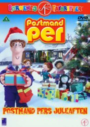 postman pat eBay
