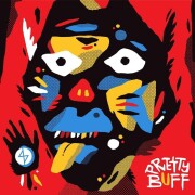 angel dust - pretty buff  - Vinyl Lp