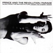 prince & the revolution - parade soundtrack - under the cherry moon - Cd