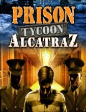 prison tycoon: alcatraz - PC
