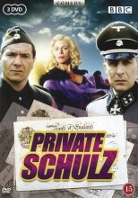 private schultz - komplet miniserie - DVD