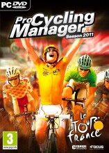 pro cycling manager 2011  - PC